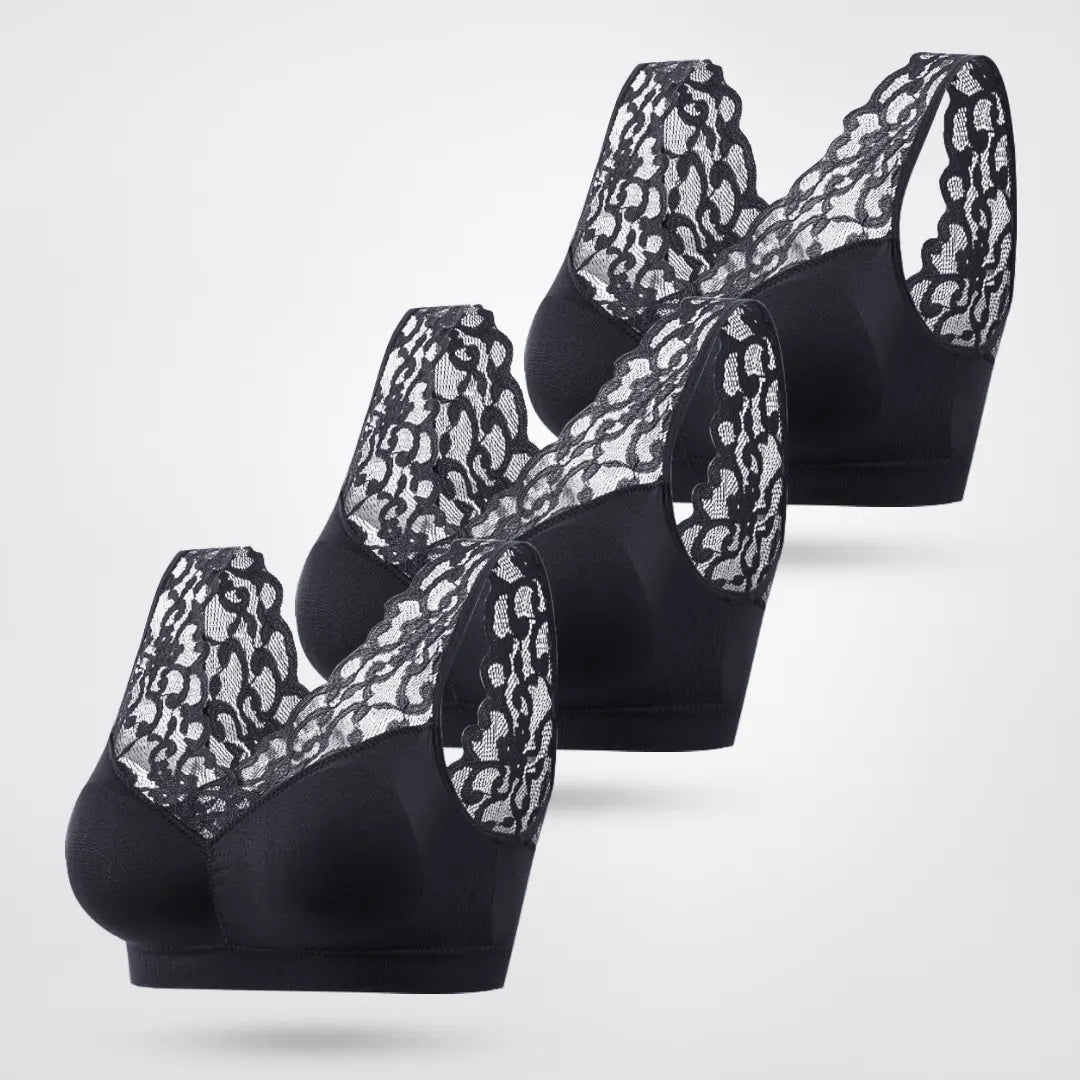 Adriana Comfy Lift Bh (1+2 Gratis)