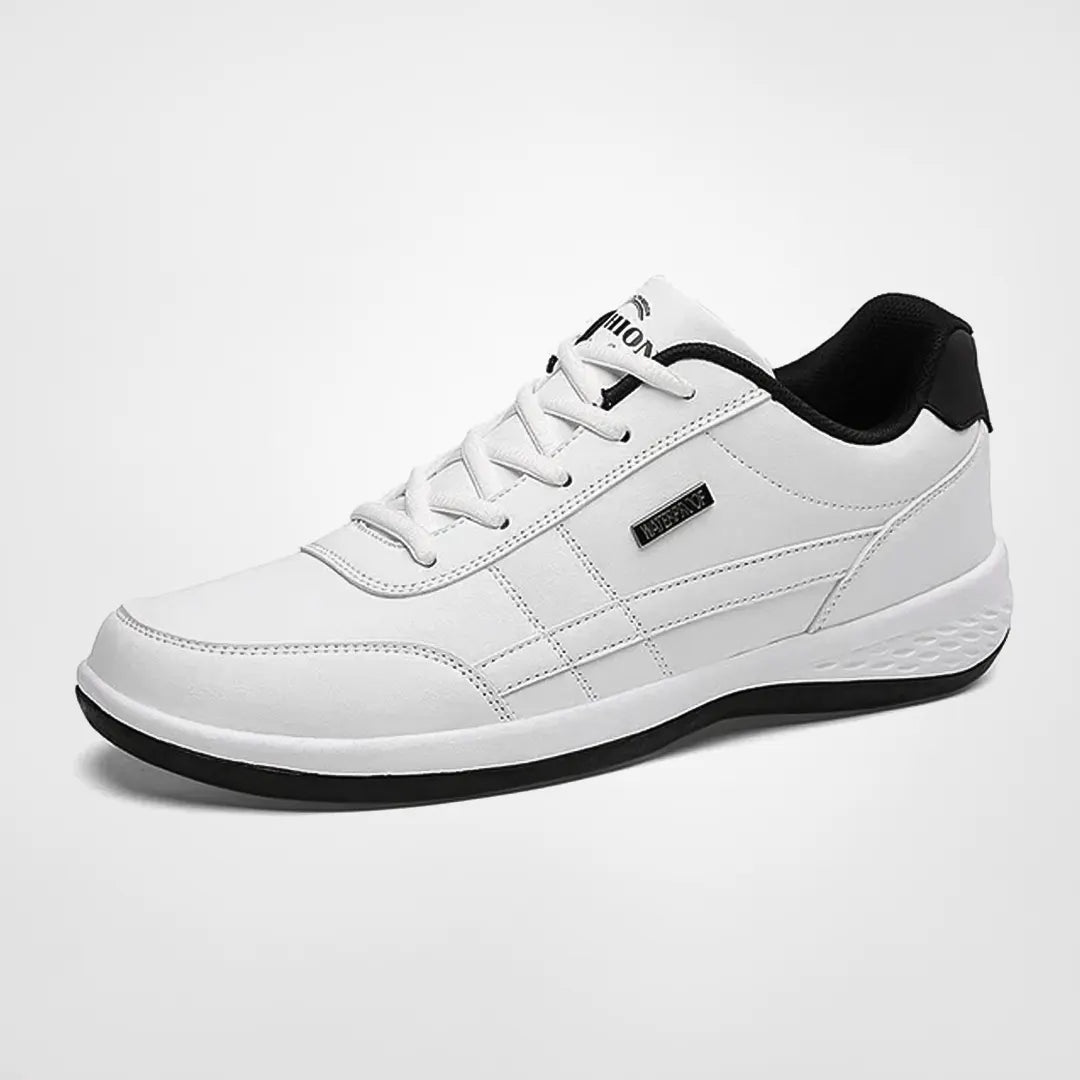 Ergonomiska Sportskor