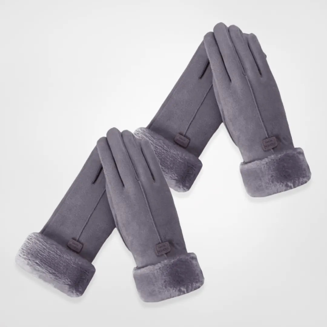 Rosela Comfy™ | Vind- och vattenavvisande handskar (1+1 Gratis)