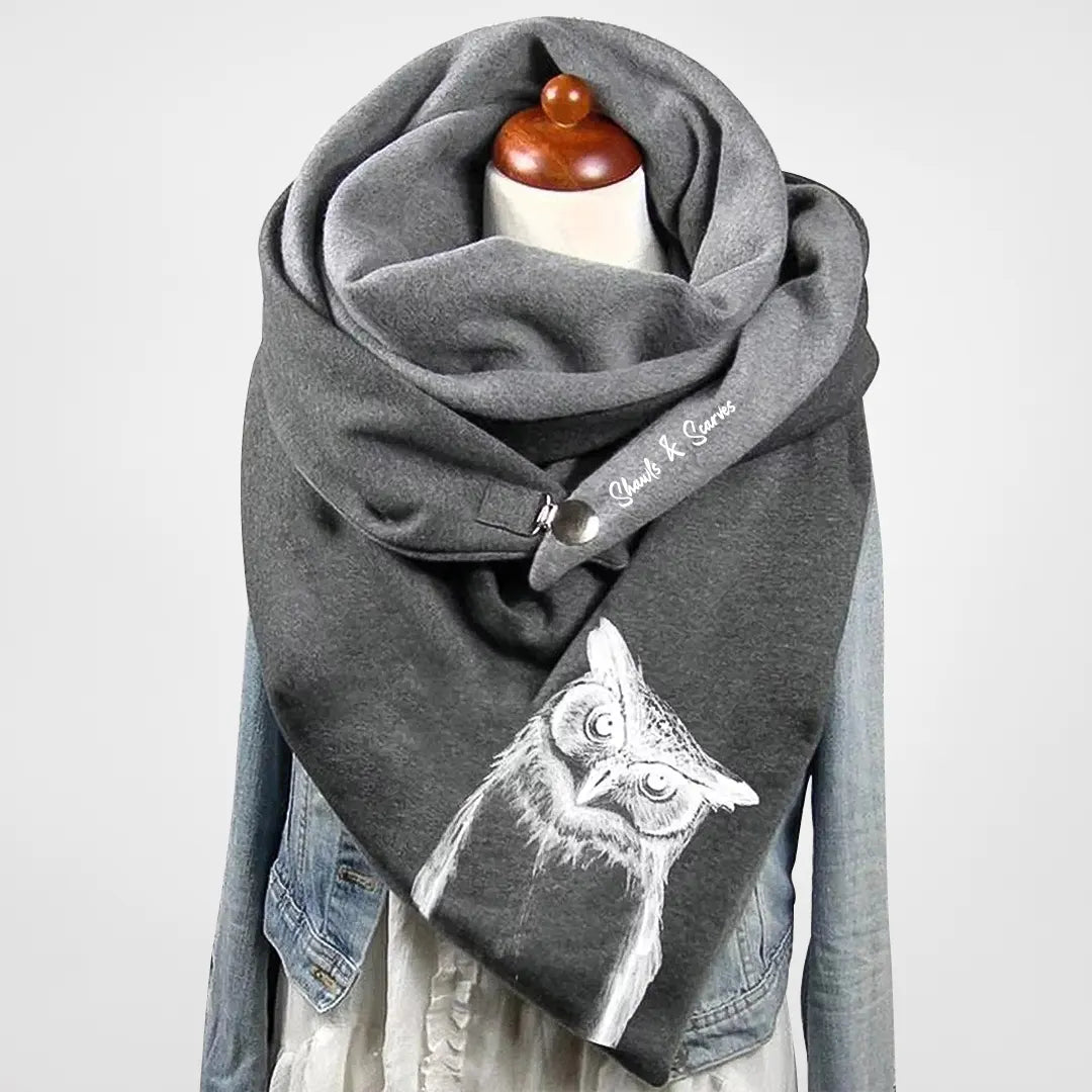 Shawls & Scarves