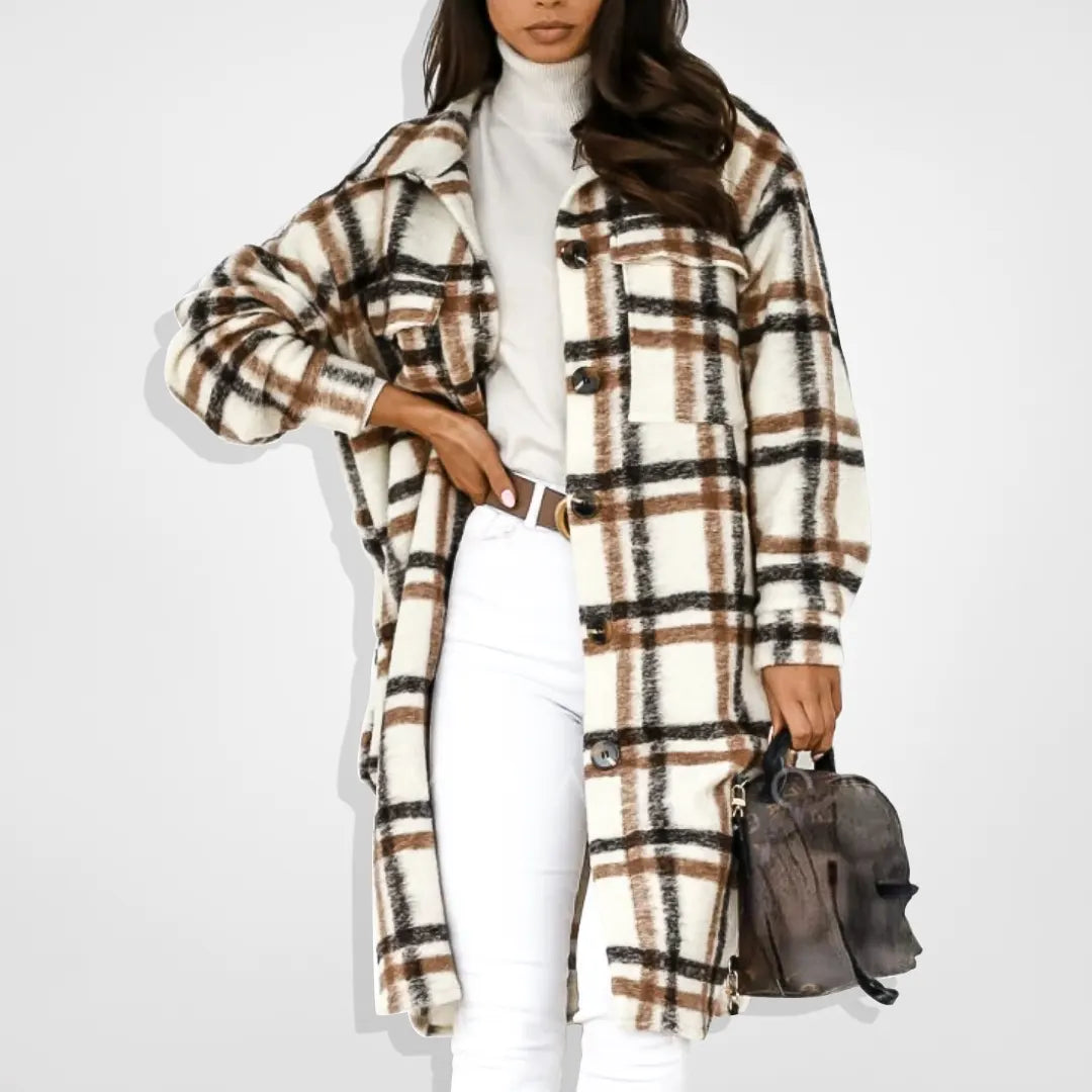 Sienna | För en chic och elegant look