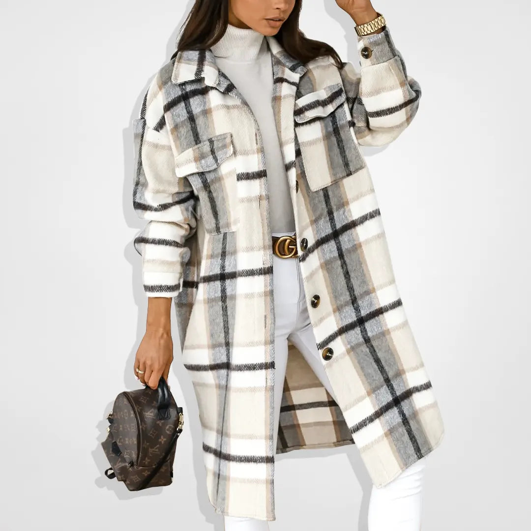 Sienna | För en chic och elegant look