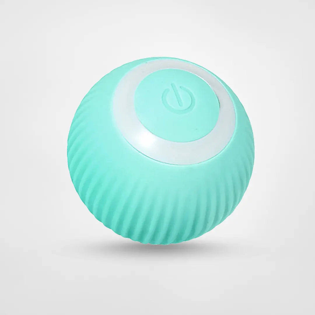 Smart Cat Ball™ | Den bästa kattleksaken!