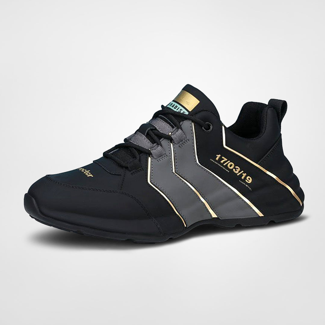 Ultra bekväma sneakers