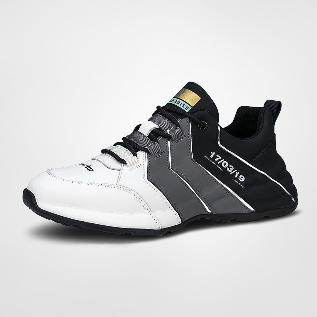 Ultra bekväma sneakers