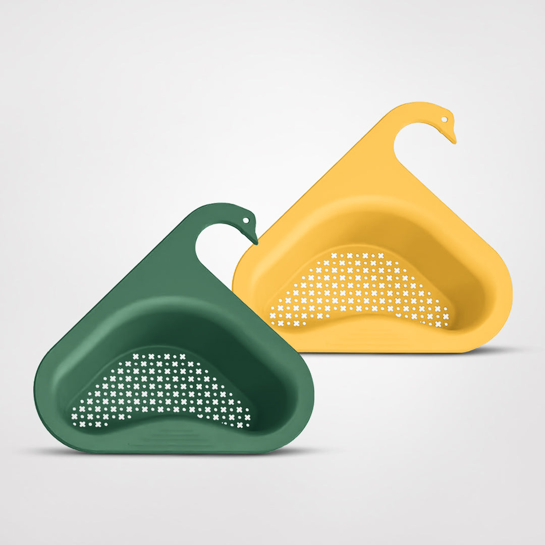 Super Strainer Filter for kitchen sink (1+1 Gratis)