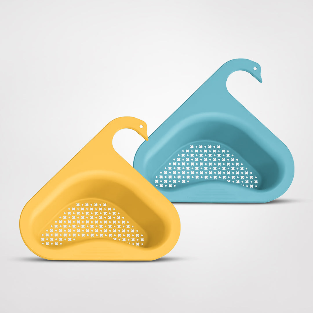 Super Strainer Filter for kitchen sink (1+1 Gratis)