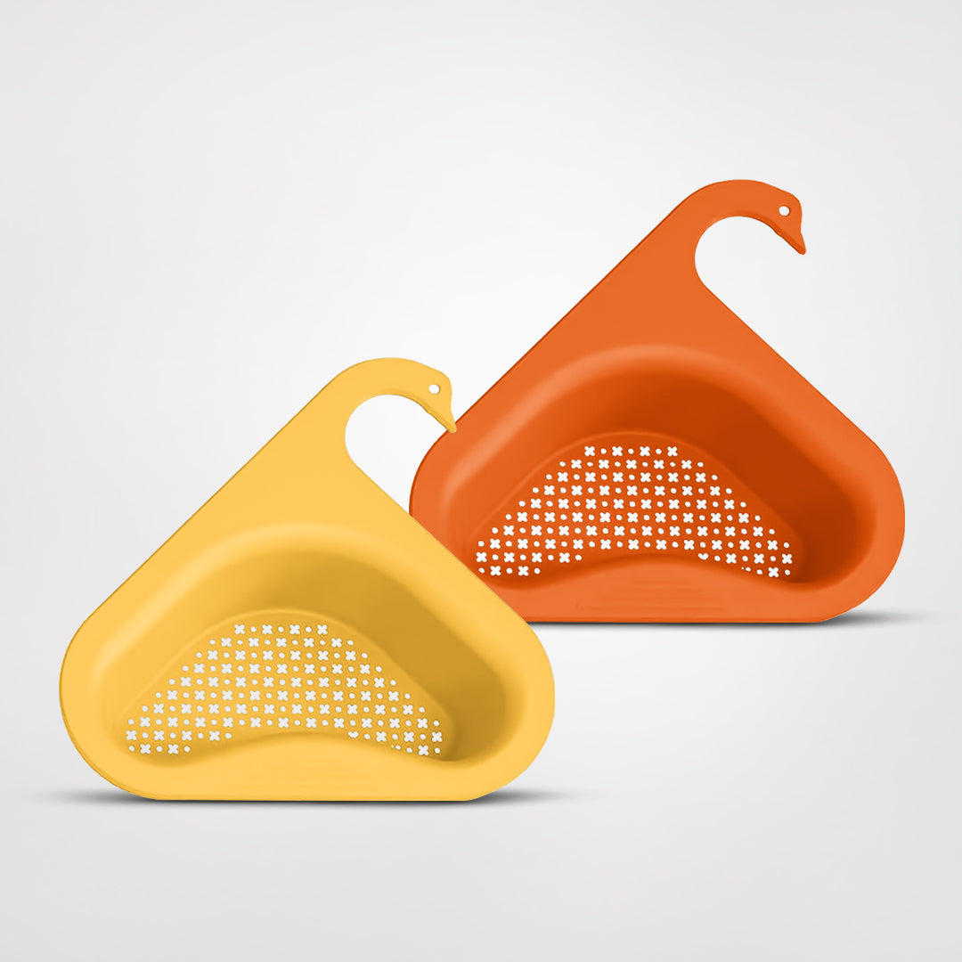 Super Strainer Filter for kitchen sink (1+1 Gratis)