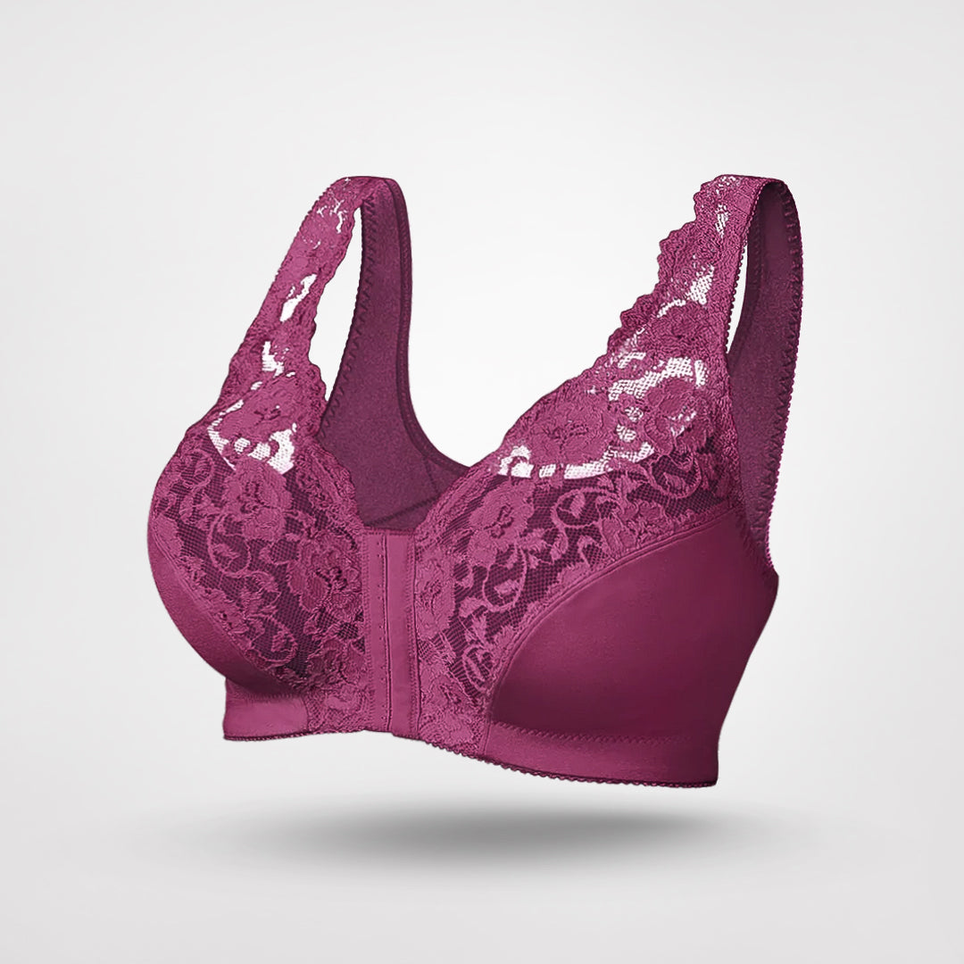 Super Stretch Lift Lace BH