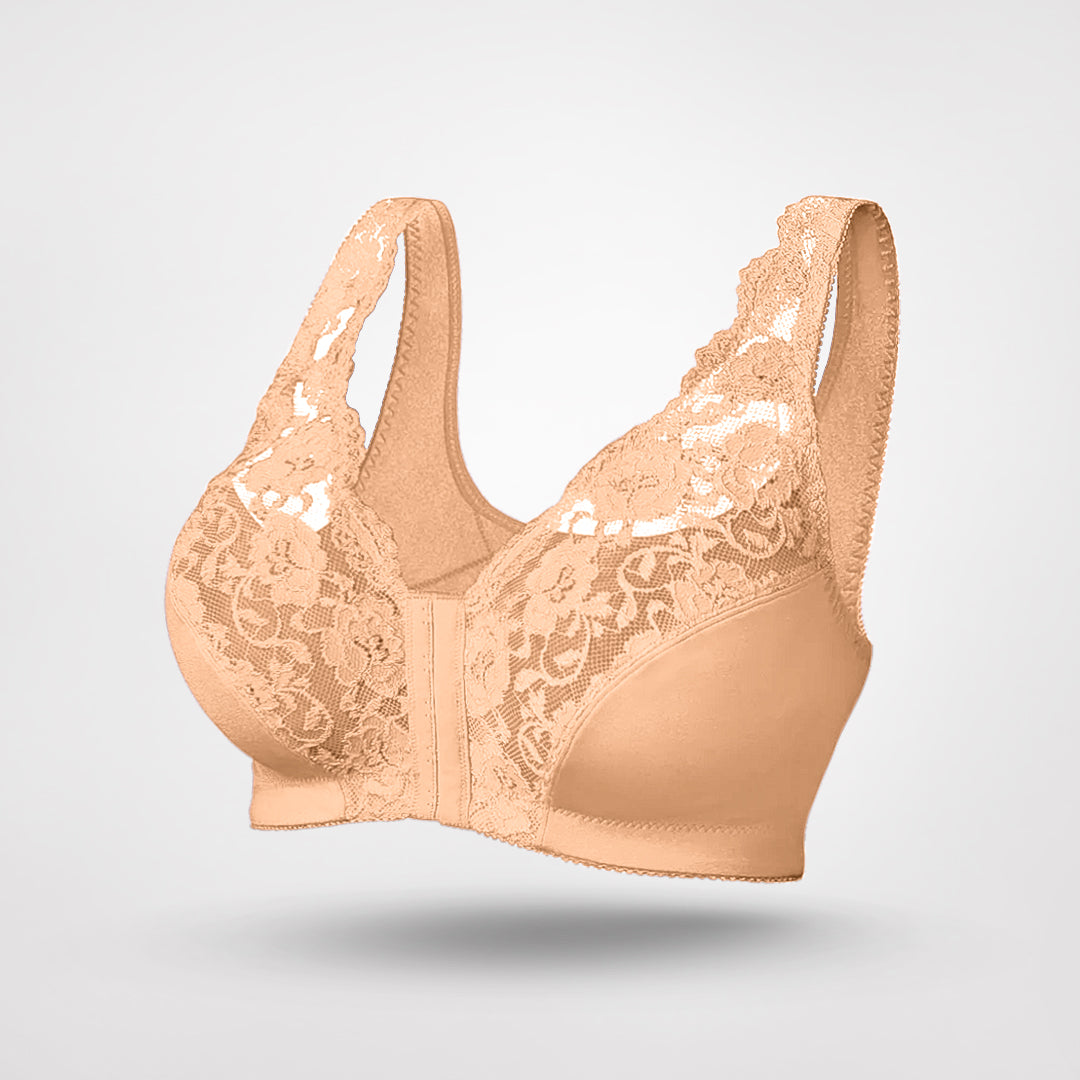 Super Stretch Lift Lace BH