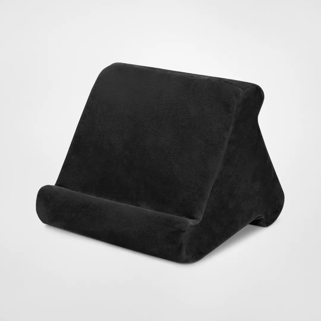 Polygonalt mjukt knäställ