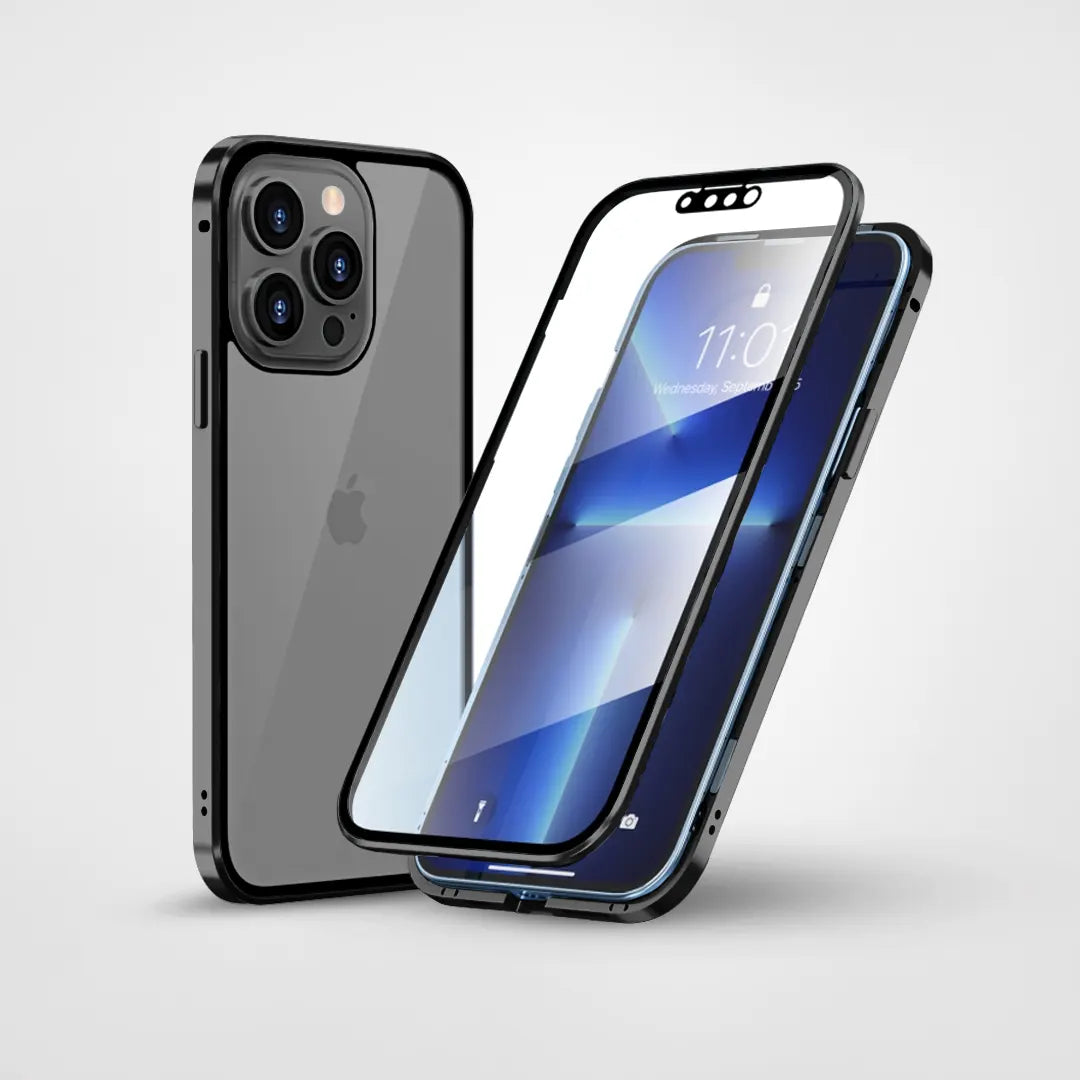 iPhone | Integritetsskydd skal