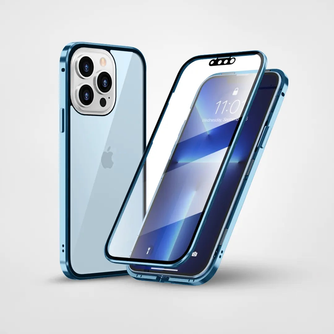 iPhone | Integritetsskydd skal