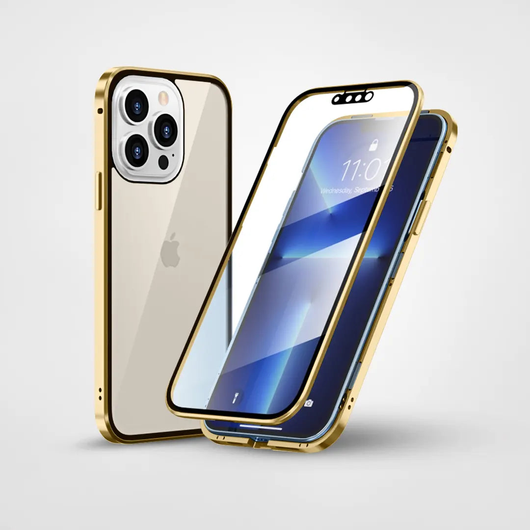 iPhone | Integritetsskydd skal
