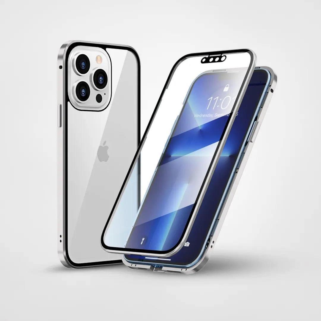 iPhone | Integritetsskydd skal
