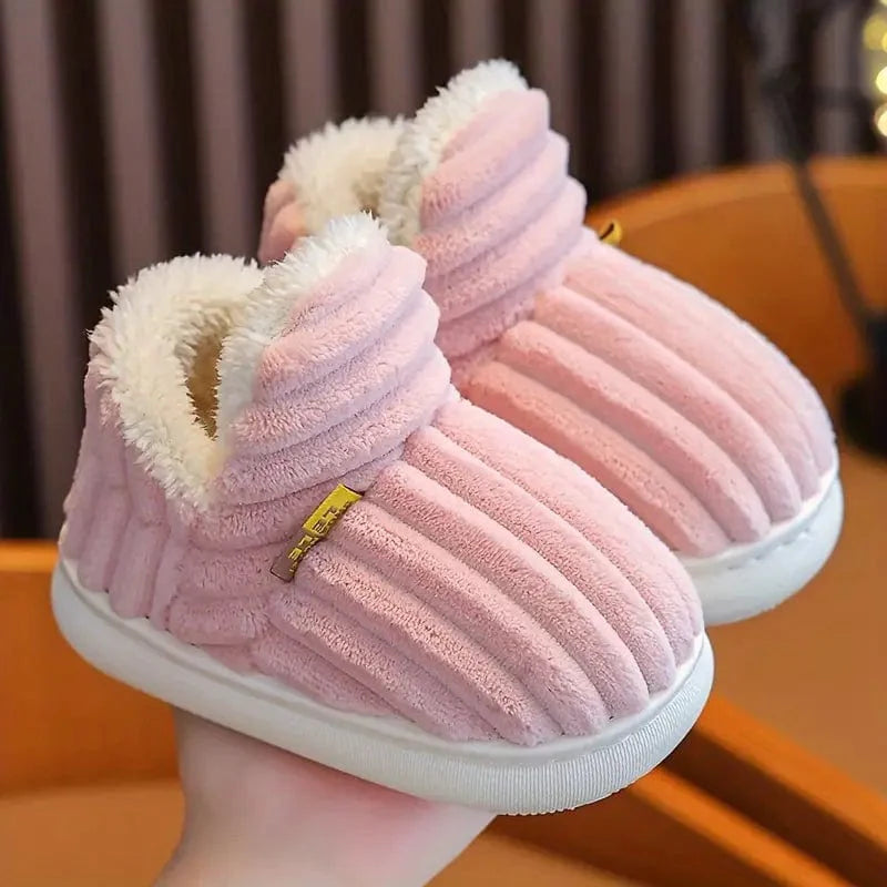 Lula | Mysiga unisex tofflor
