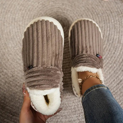 Lula | Mysiga unisex tofflor