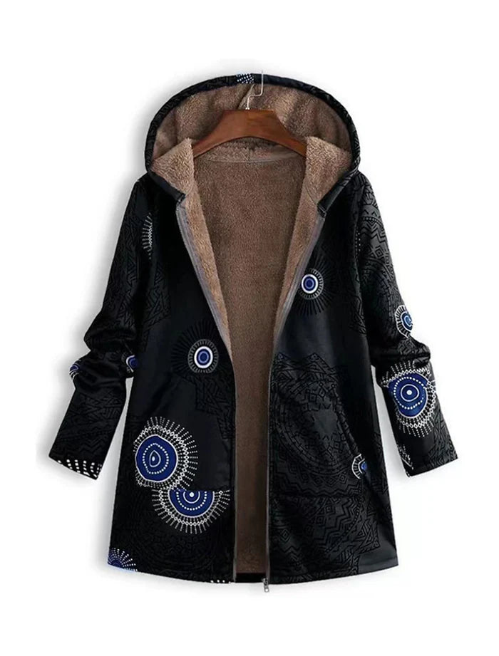 Emmar™ | Ultrakänslig varm parkas