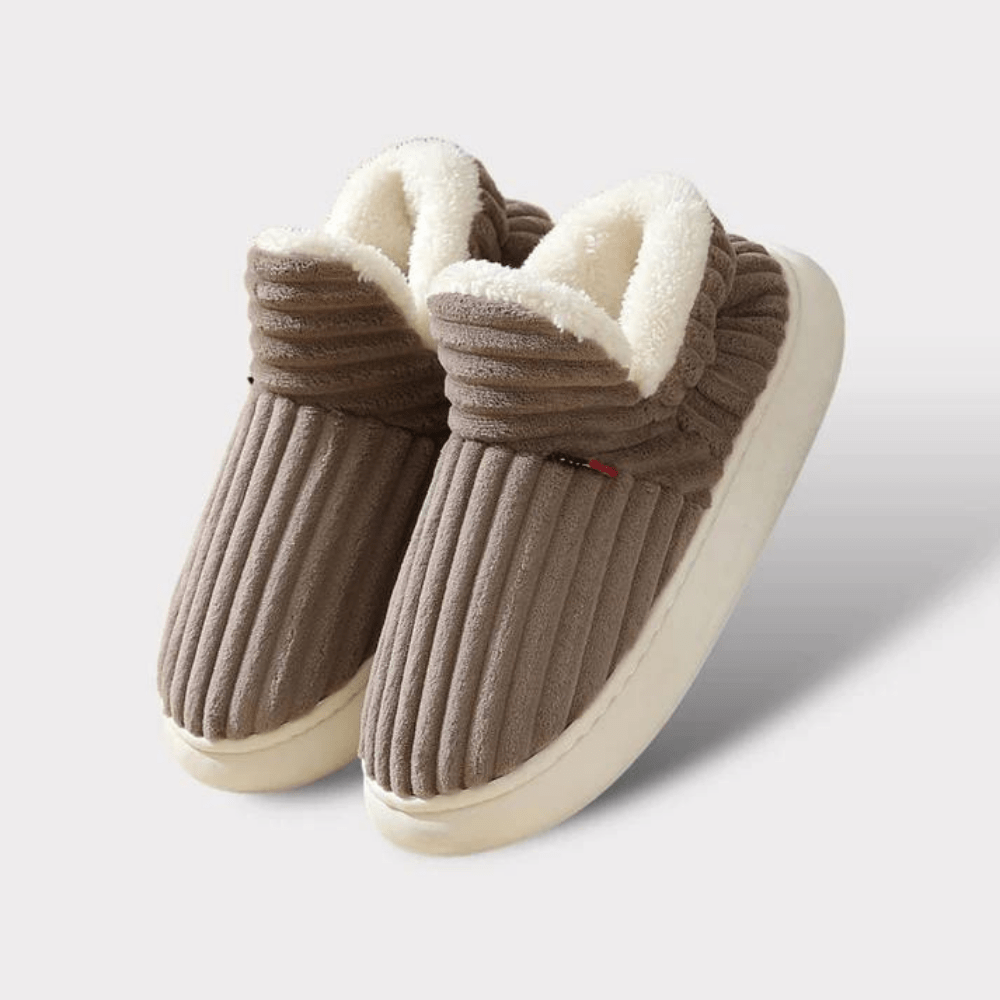 Lula | Mysiga unisex tofflor