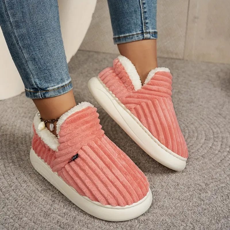 Lula | Mysiga unisex tofflor