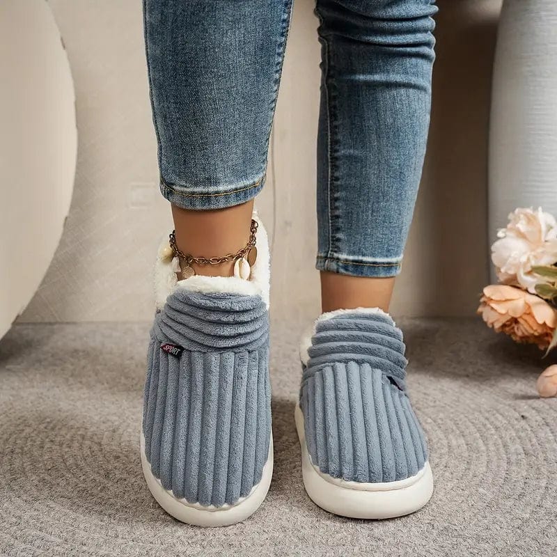 Lula | Mysiga unisex tofflor
