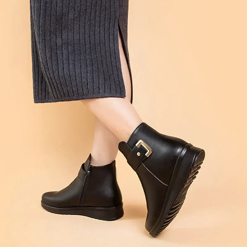 Caroline Ortopediska vintersandaler
