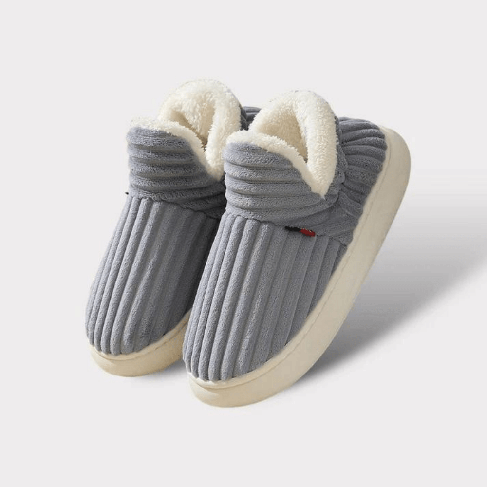 Lula | Mysiga unisex tofflor