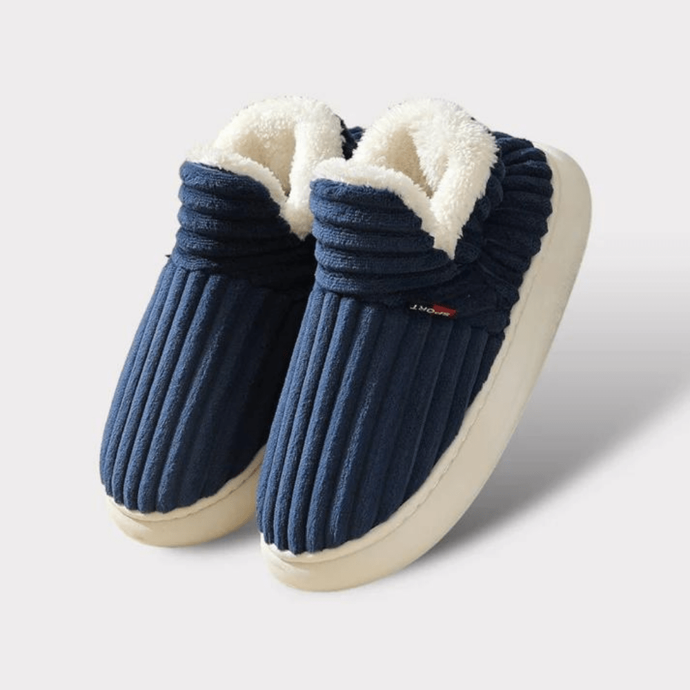 Lula | Mysiga unisex tofflor