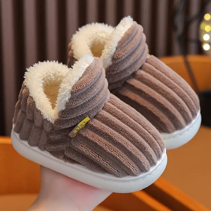 Lula | Mysiga unisex tofflor