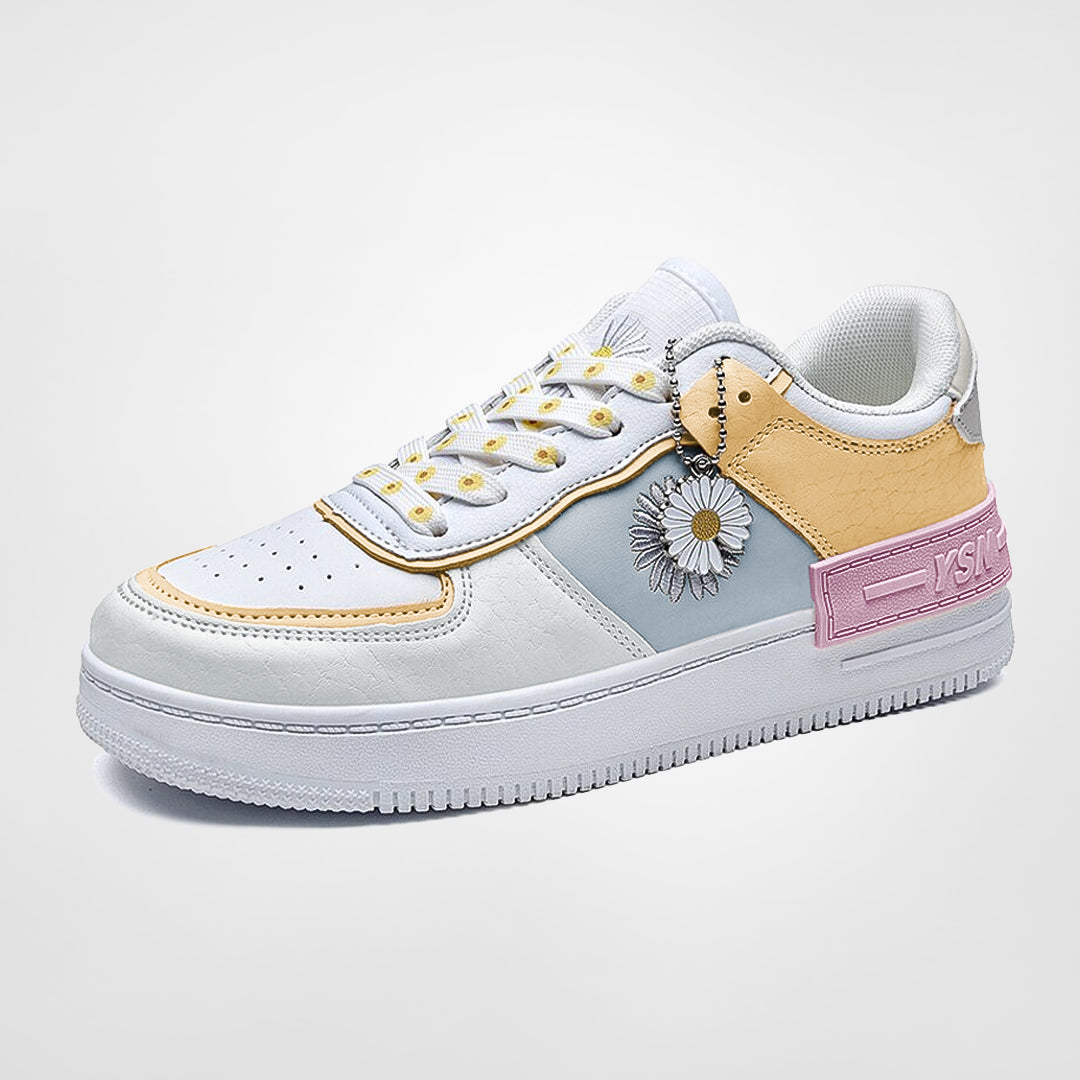"AIR BLOOM" - Limited edition 70s