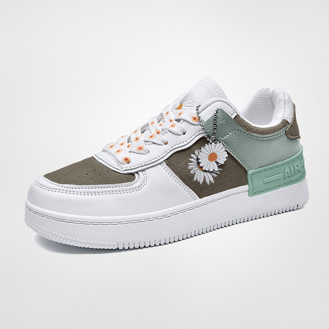 "AIR BLOOM" - Limited edition 70s