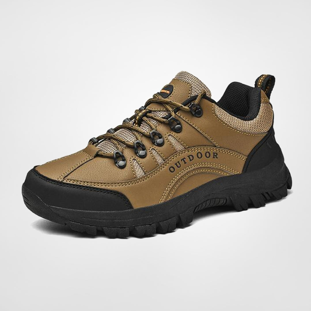 ERGOSHOES™ Softy | Outdoor and hiking ergonomic shoes