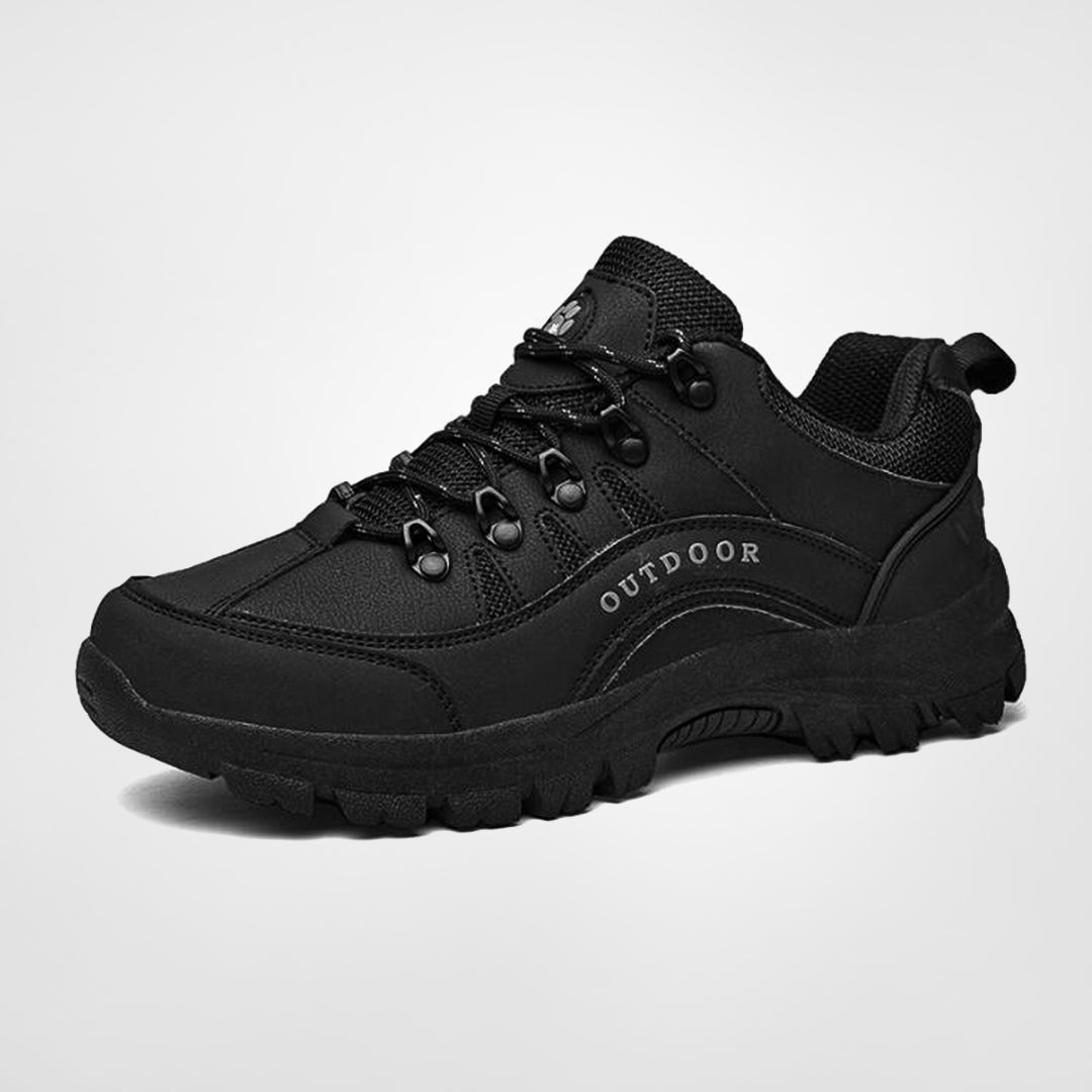 ERGOSHOES™ Softy | Outdoor and hiking ergonomic shoes