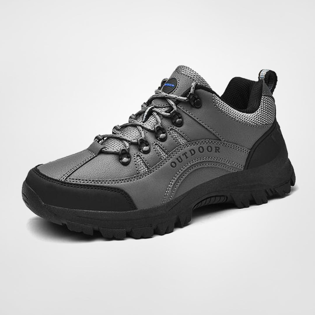 ERGOSHOES™ Softy | Outdoor and hiking ergonomic shoes