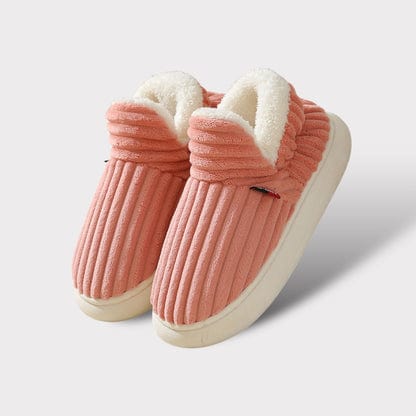 Lula | Mysiga unisex tofflor