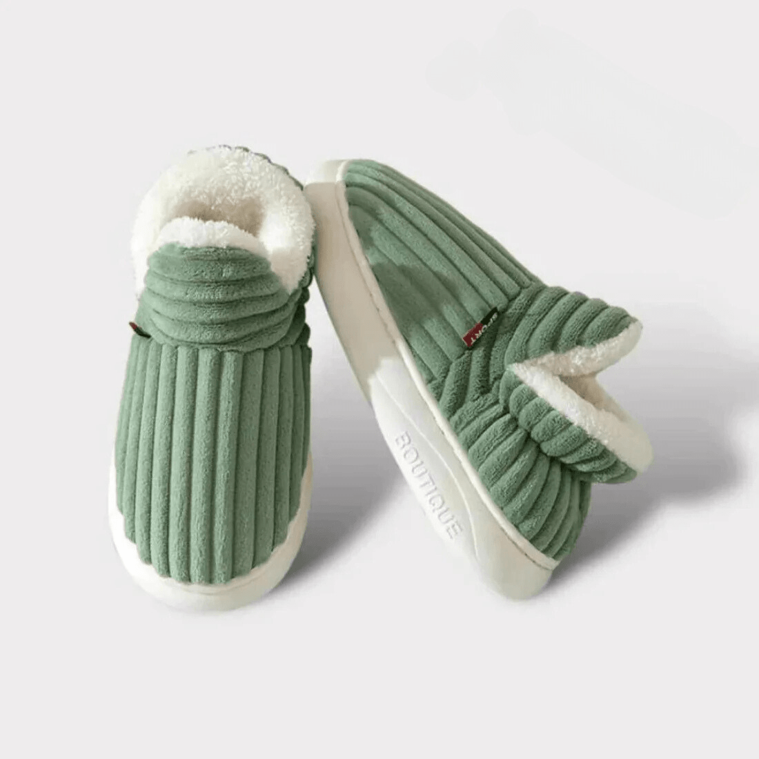 Lula | Mysiga unisex tofflor