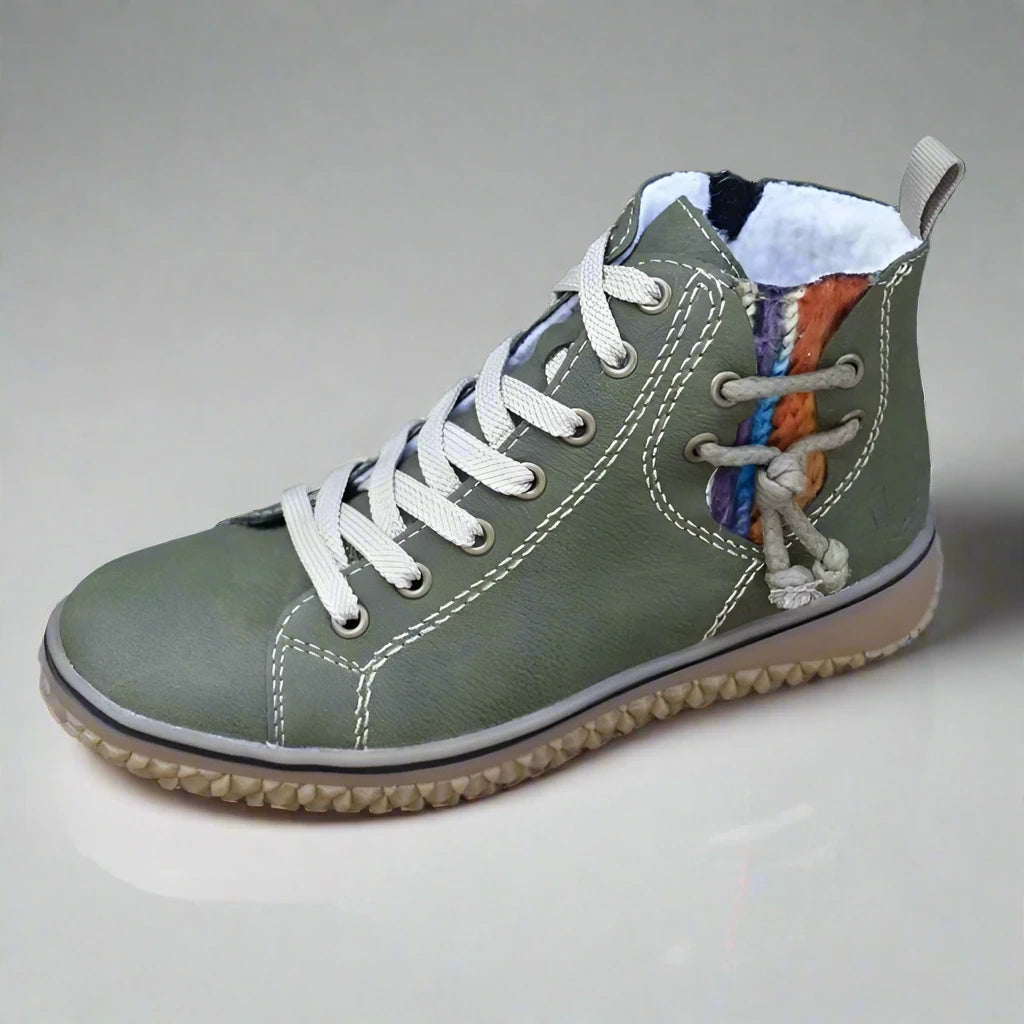 Serra - Vattenavvisande vinterkängor