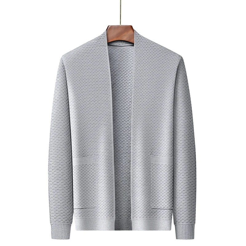 Antonio Rivella Jacquard-kofta