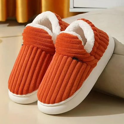 Lula | Mysiga unisex tofflor