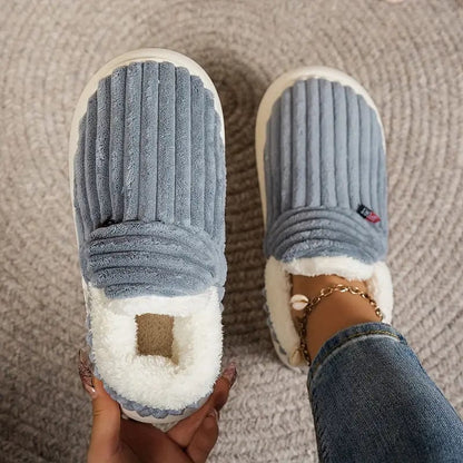 Lula | Mysiga unisex tofflor