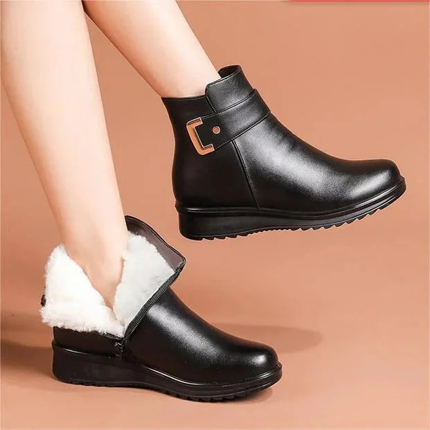 Caroline Ortopediska vintersandaler