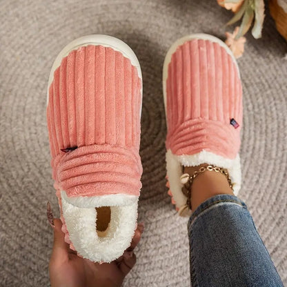 Lula | Mysiga unisex tofflor