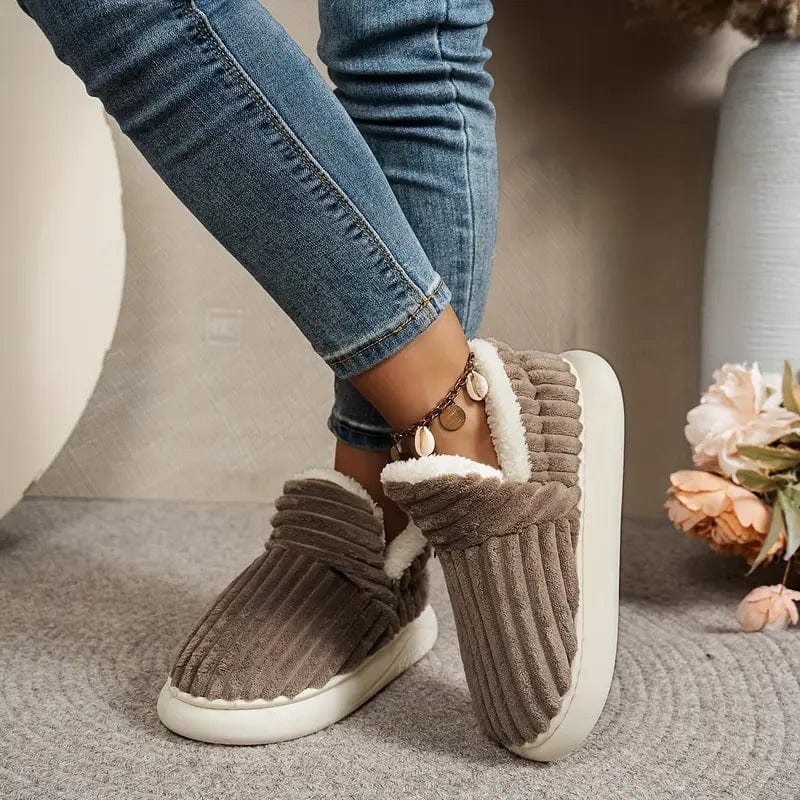 Lula | Mysiga unisex tofflor