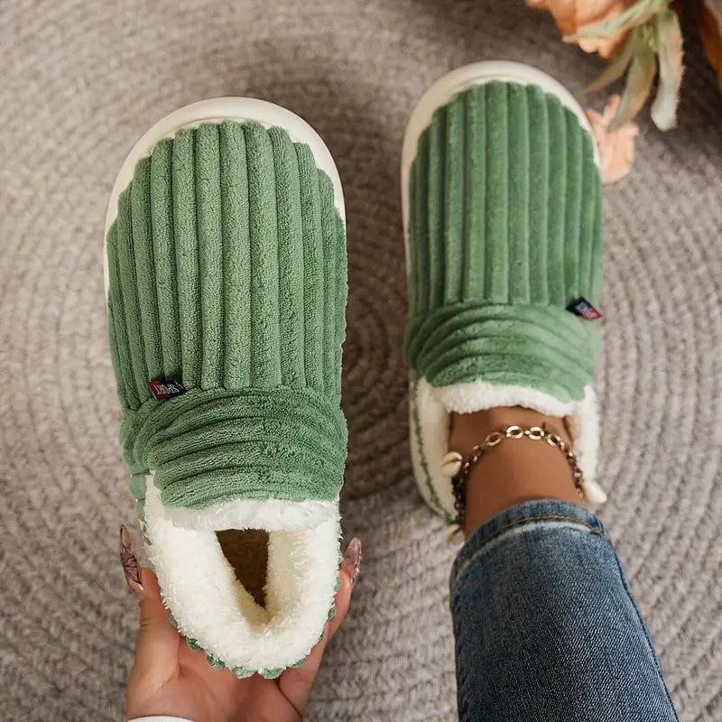 Lula | Mysiga unisex tofflor
