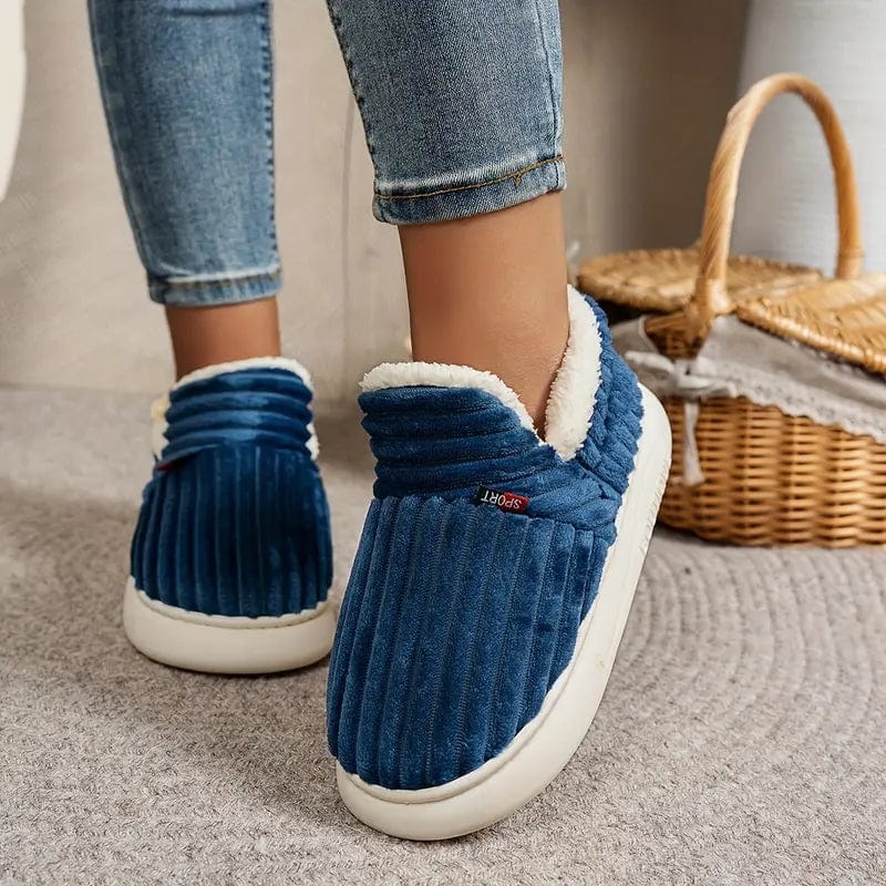 Lula | Mysiga unisex tofflor