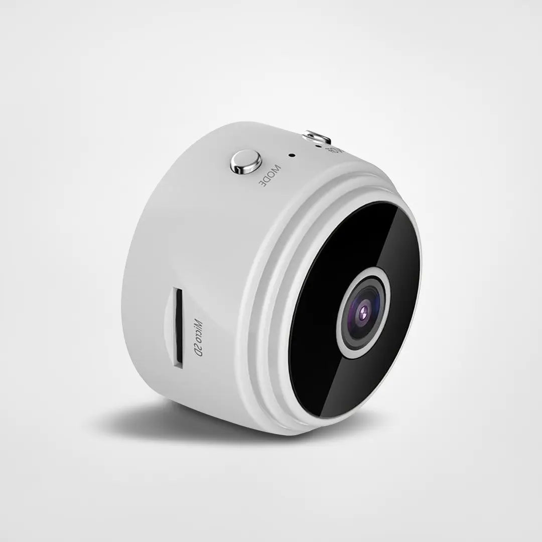 1080p magnetisk WiFi-minikamera