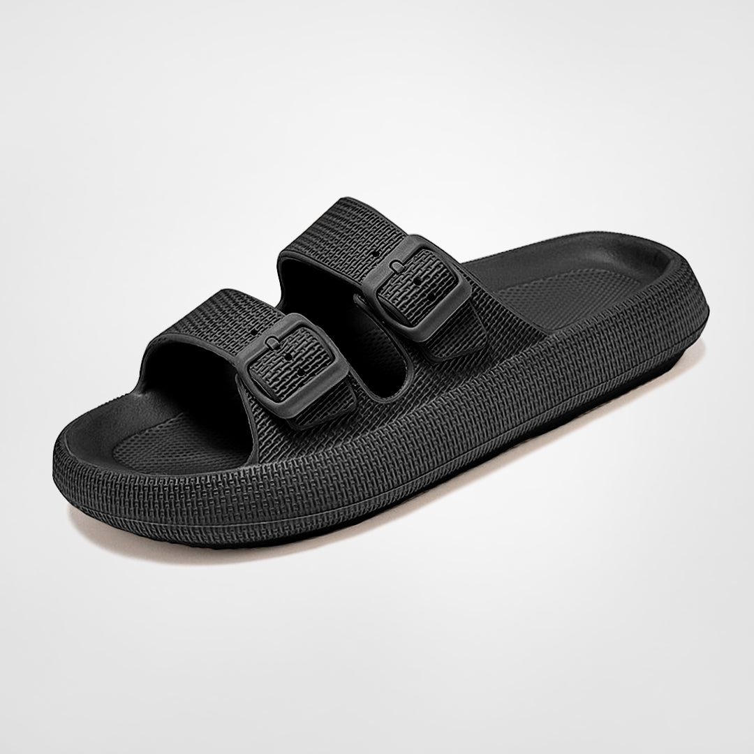 2023 PillowSlides- The Cloud Sandals