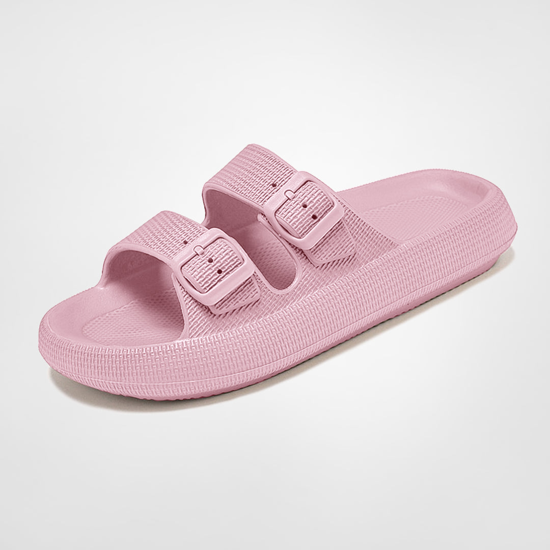 2023 PillowSlides- The Cloud Sandals