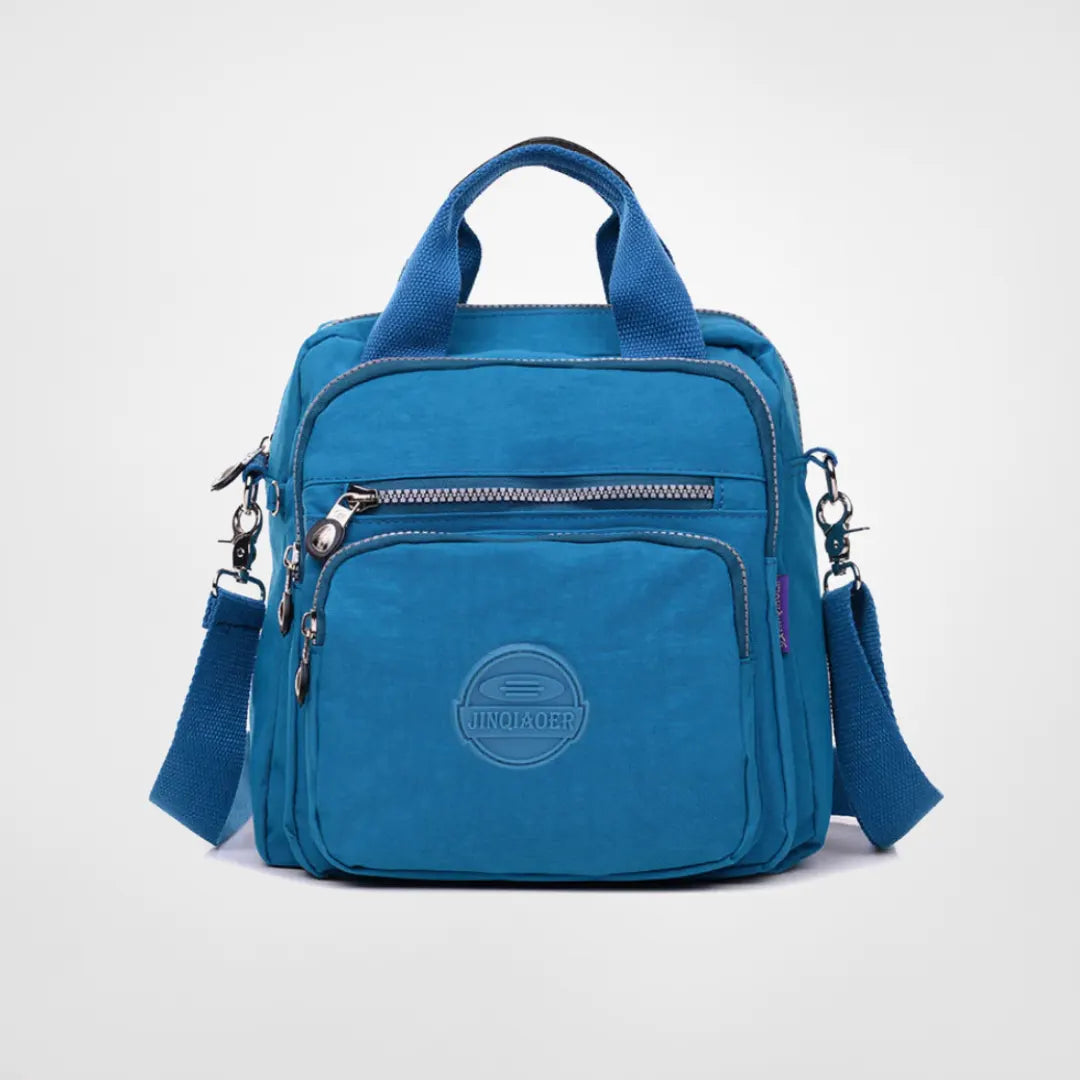 3 i 1 Multifunktionell casual crossbody väska