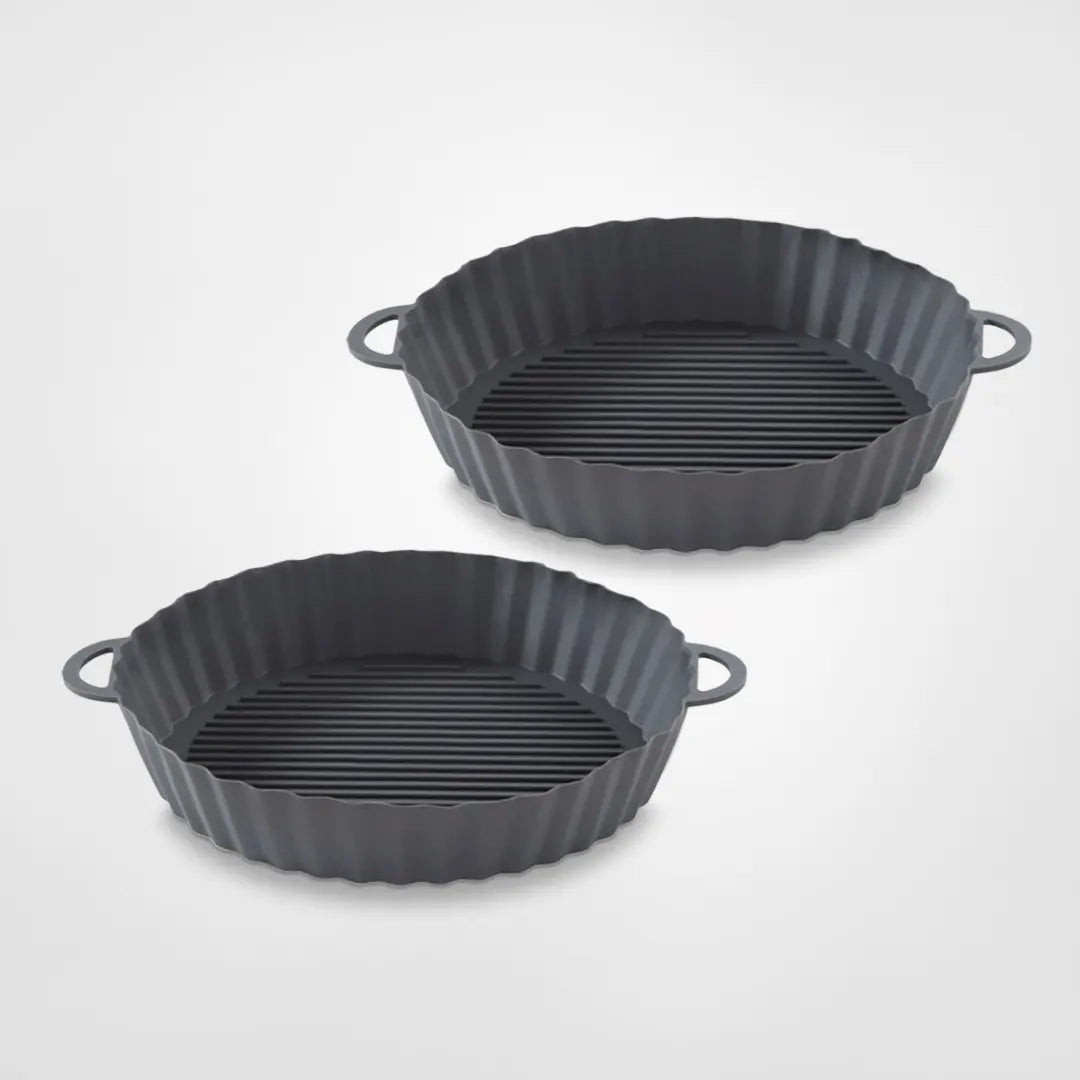 Air Fryer Silikonform (1+1 Gratis)